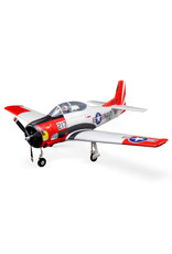 eflite EFL18350 T-28 Trojan 1.2m with Smart BNF Basic