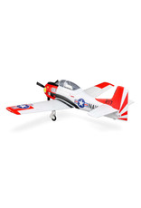 eflite EFL18350 T-28 Trojan 1.2m with Smart BNF Basic