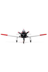 eflite EFL18350 T-28 Trojan 1.2m with Smart BNF Basic