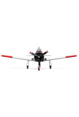 eflite EFL18350 T-28 Trojan 1.2m with Smart BNF Basic