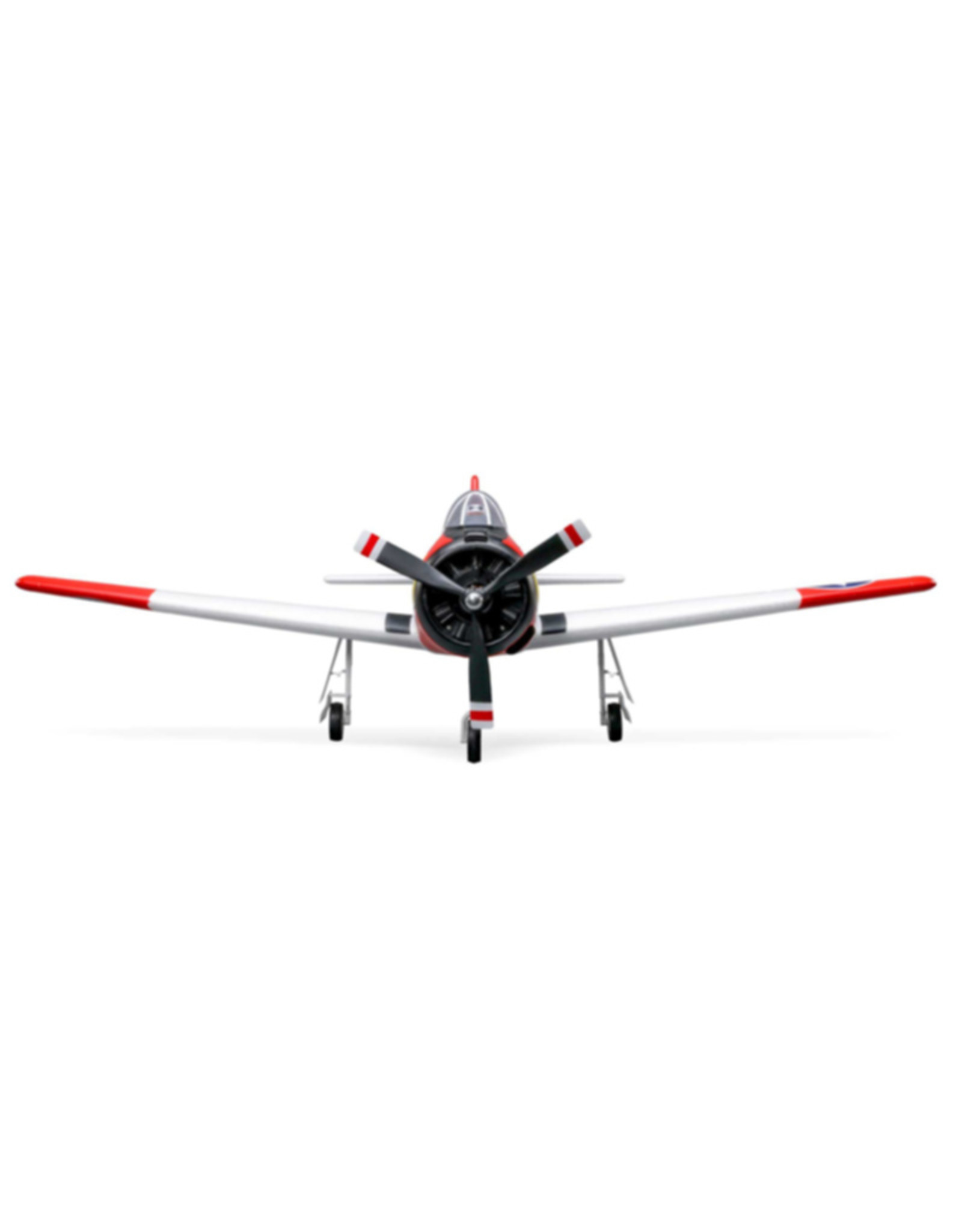 eflite EFL18350 T-28 Trojan 1.2m with Smart BNF Basic