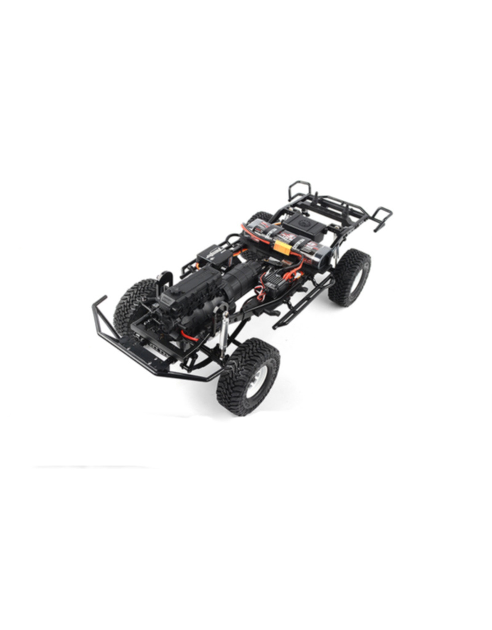 RC4WD RC4ZRTR0045	Trail Finder 3 RTR w/Mojave II Body Set