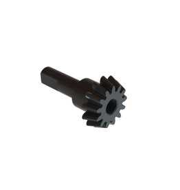 Arrma ARA311055		Main Input Gear 13T Straight Cut Safe-D