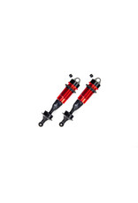 Arrma ARA330624  Shock Set Bore:16mm, Length:117mm Oil:550cSt