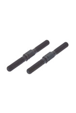 Arrma AR330214 Turnbuckle 5x50mm Steel Black Typhon (2)