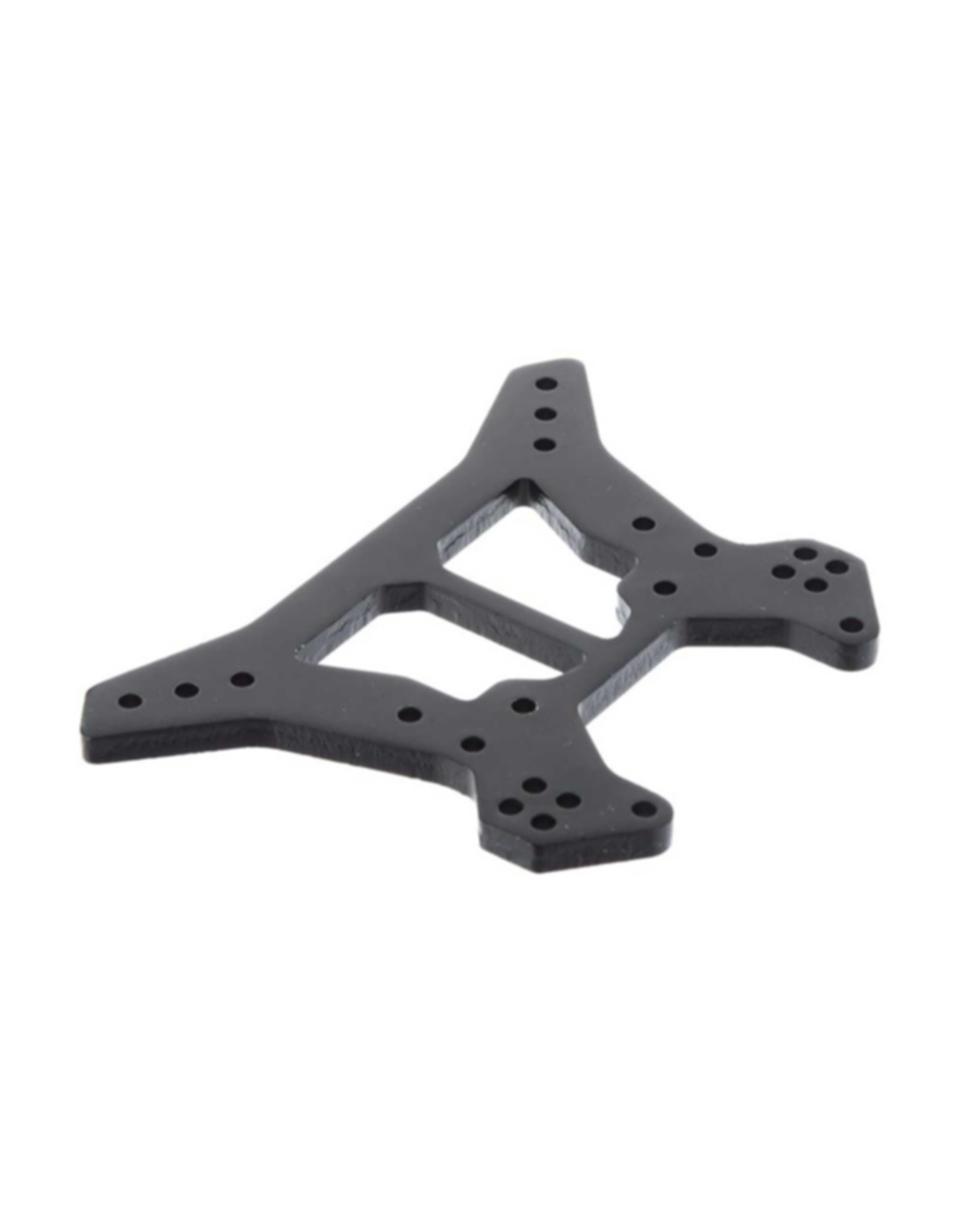 Arrma AR330189 Shock Tower Rear M Aluminum Black Typhon