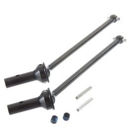 Arrma AR220030 CVD Driveshaft Set 124mm Typhon (2)