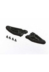 Arrma ARA330606 Front Lower Suspension Arms 100mm (1 Pair)