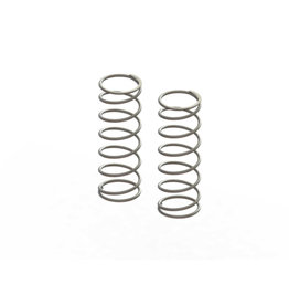 Arrma ARA330638  Shock Springs: 70mm 1.23N/mm (7lbf/In) (2)
