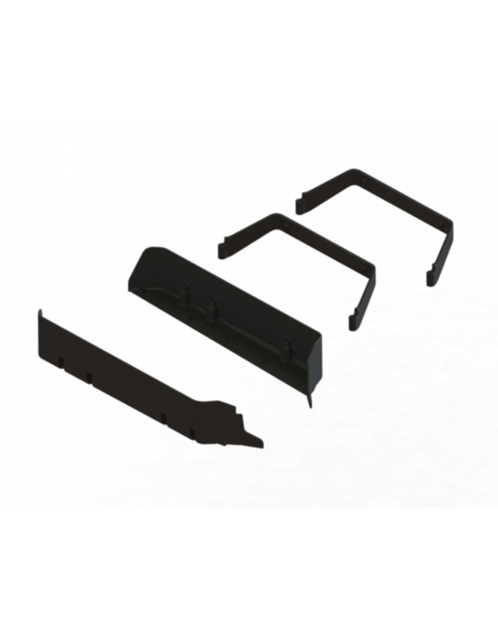 Arrma ARA320541  Side Guard Set