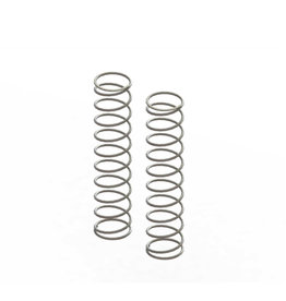 Arrma ARA330641  Shock Springs: 110mm 0.6N/mm (3.4lbf/In) (2)