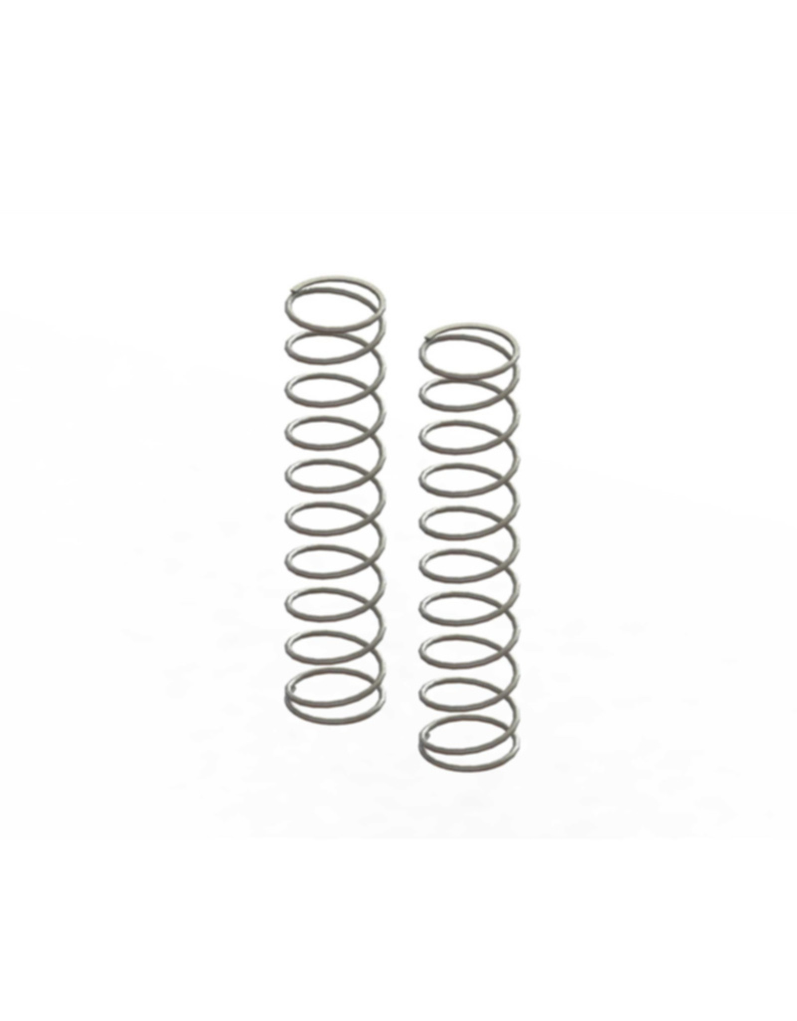 Arrma ARA330642  Shock Springs: 110mm 0.63N/mm (3.6lbf/In) (2)