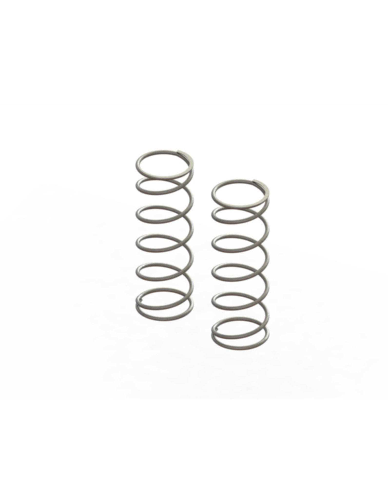 Arrma ARA330640  Shock Springs: 70mm 1.5N/mm (8.6lbf/In) (2)