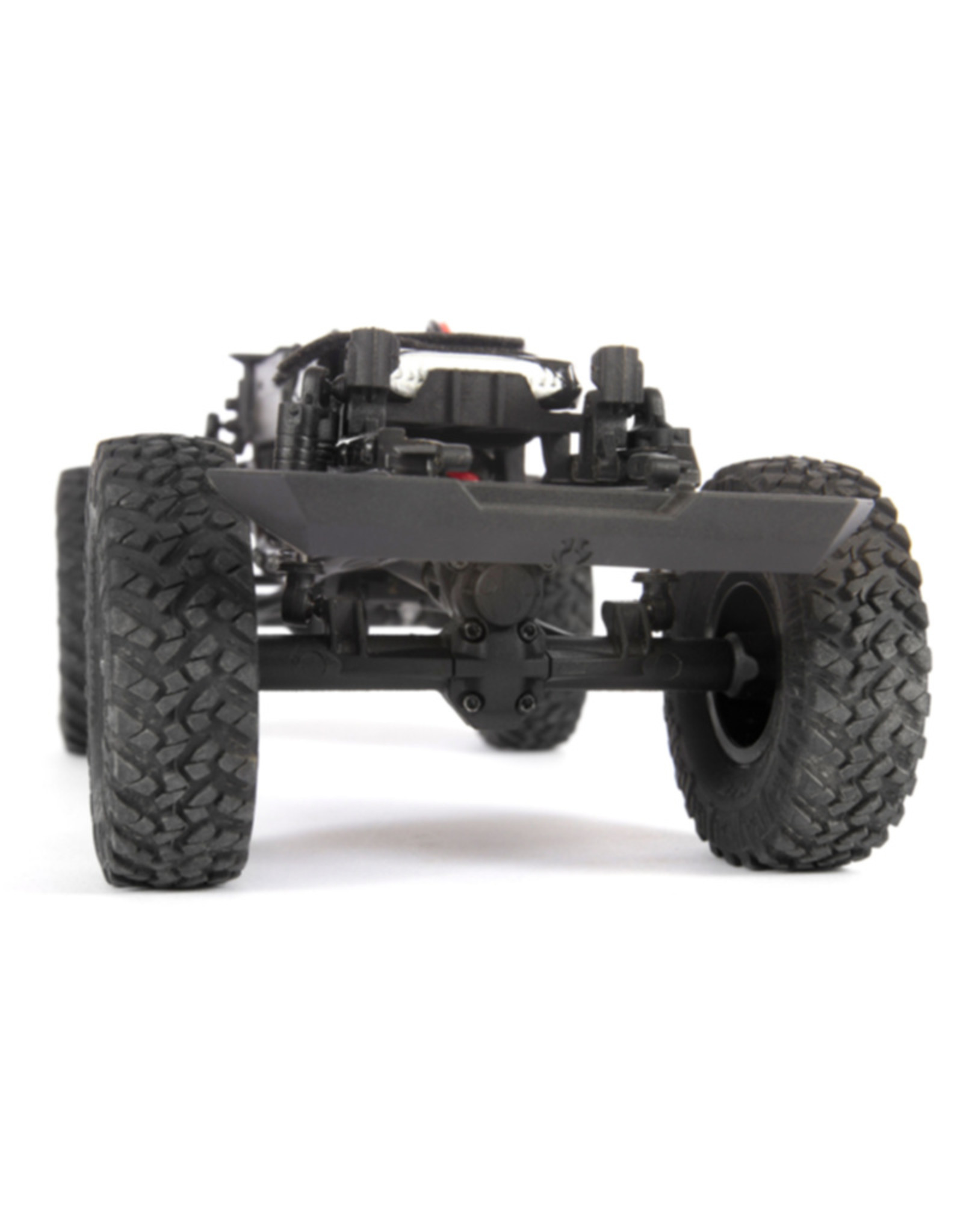 Axial AXI00002V2T1		SCX24 2019 Jeep Wrangler JLU CRC 1/24 4WD RTR Wht