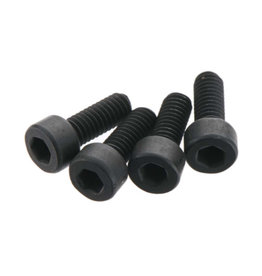 Arrma AR723410 Cap Head Screw 4x10mm (4)