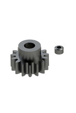 Arrma AR310476 Steel Pinion Gear 15T Mod1 5mm