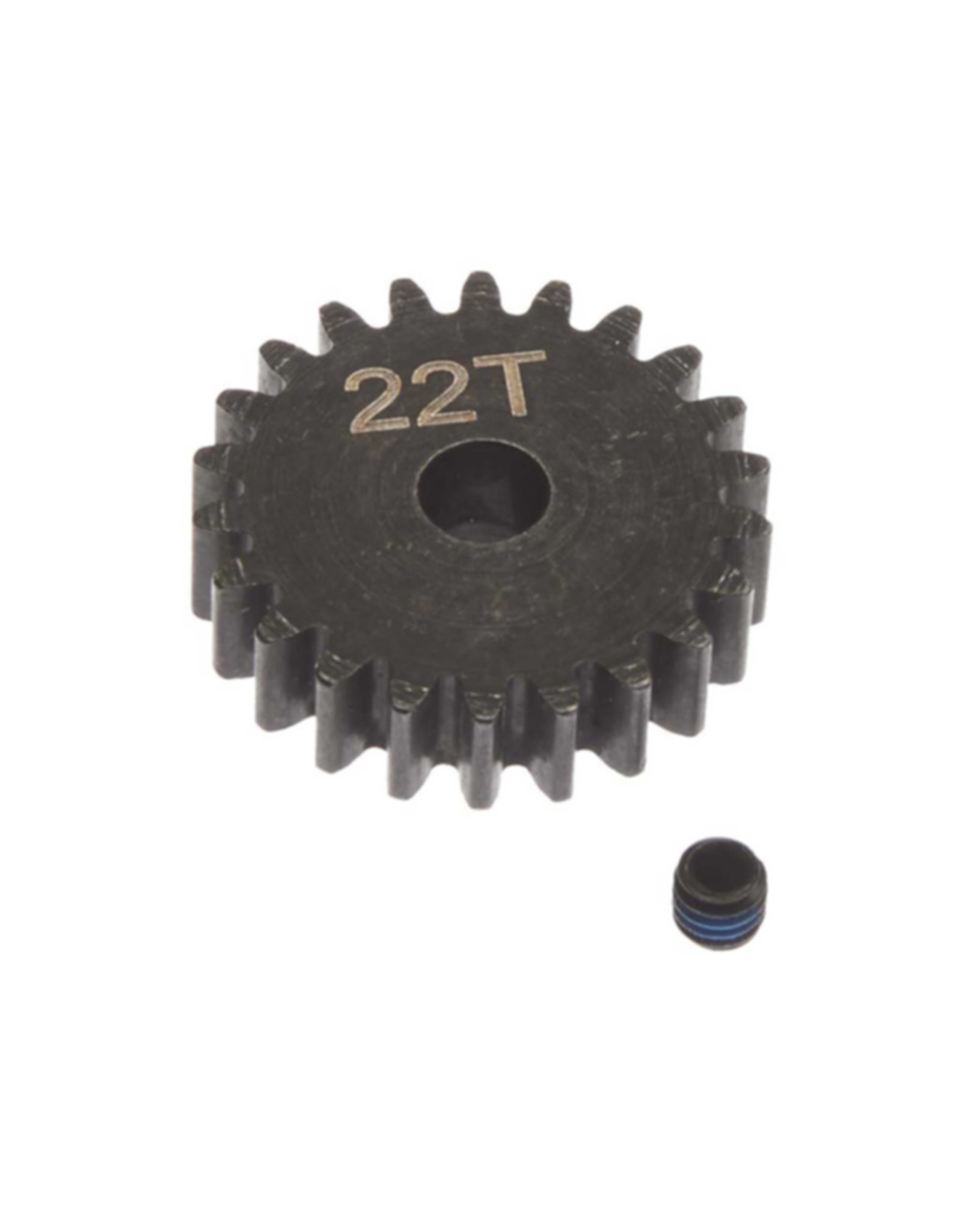 Arrma AR310483 Steel Pinion Gear 22T Mod1 5mm