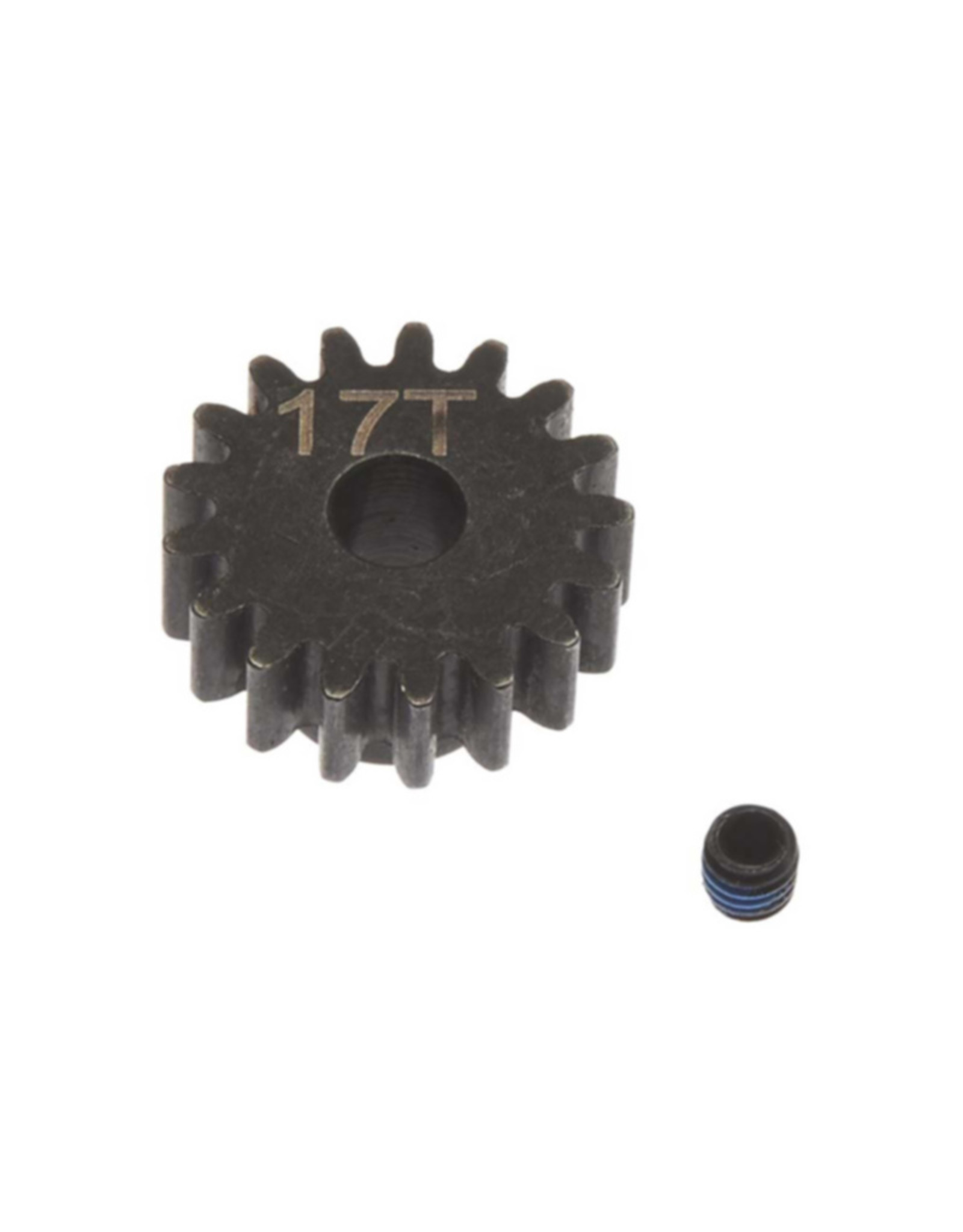 Arrma AR310478 Steel Pinion Gear 17T Mod1 5mm