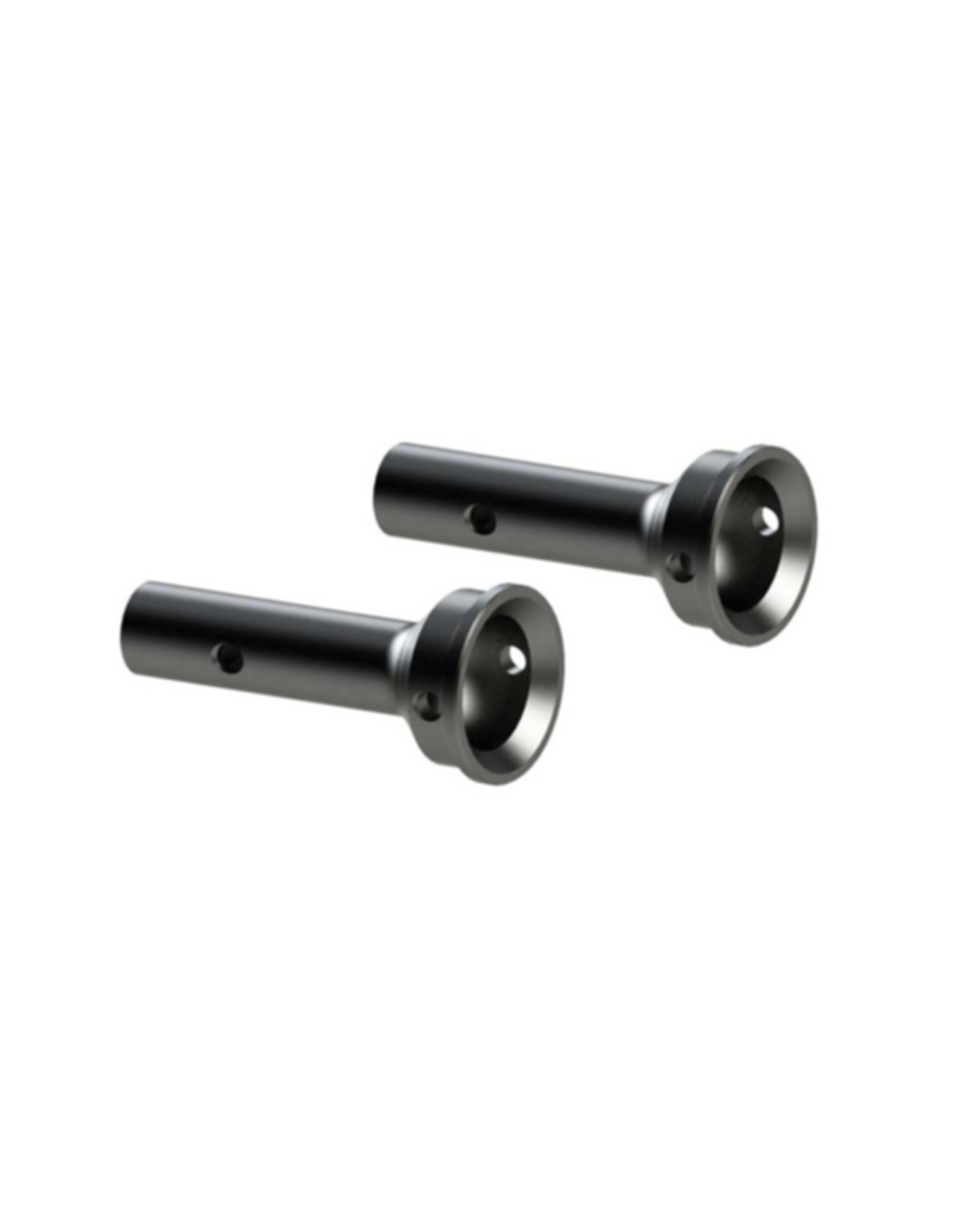 Arrma AR310487 CVD Axle 8x36.5mm Talion (2)