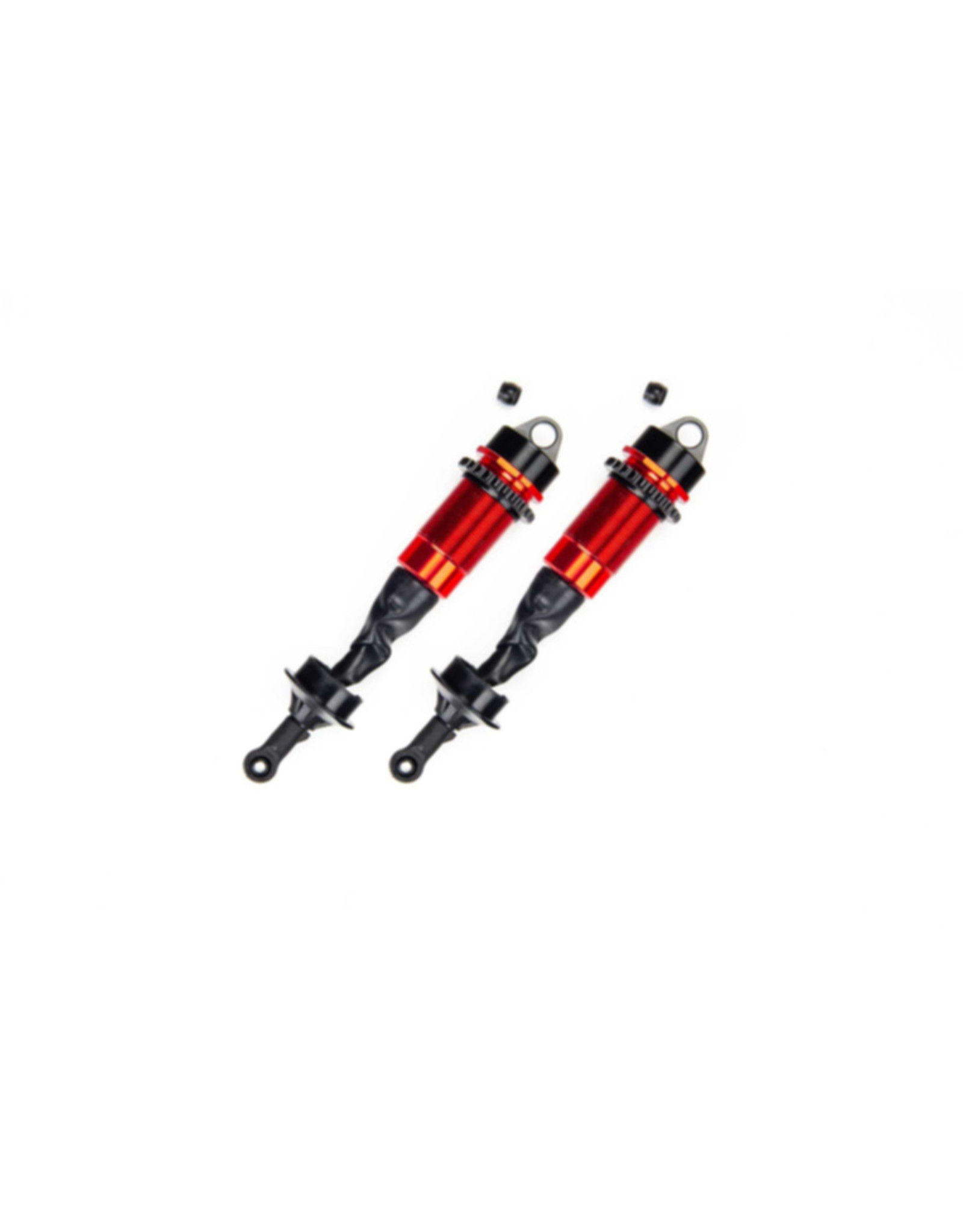 Arrma ARA330626  Shock Set Bore:16mm, Length:124mm Oil:2000cSt