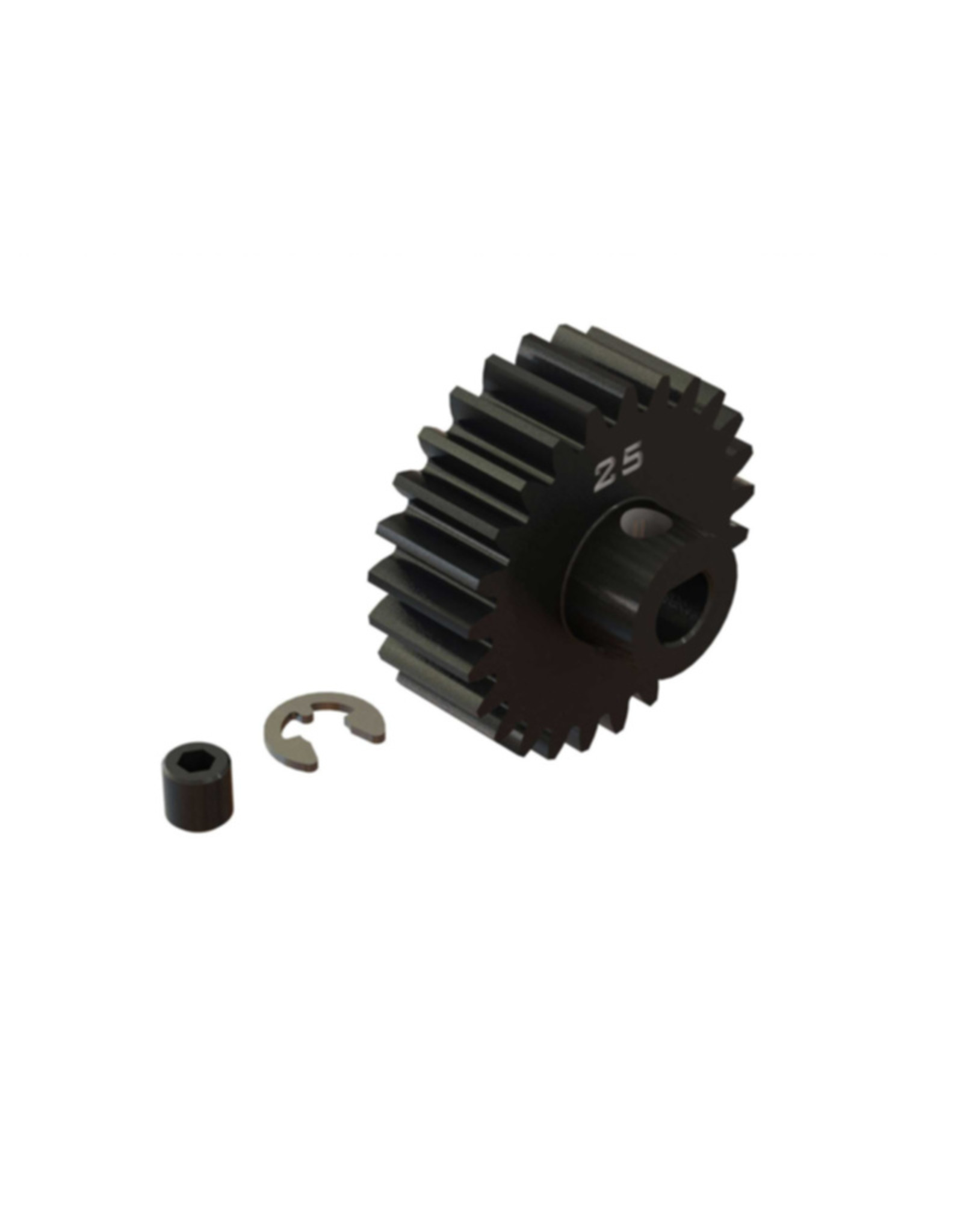 Arrma ARA310972 25T Mod1 Safe-D5 Pinion Gear