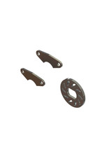 Arrma ARA311020  	 Handbrake Disc and Pad Set