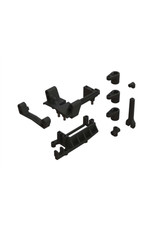 Arrma ARA311021  Handbrake Module Composite Part Set