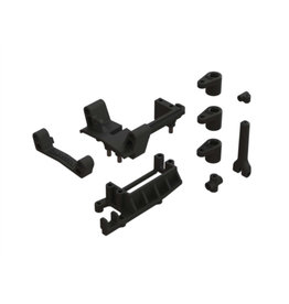 Arrma ARA311021  Handbrake Module Composite Part Set
