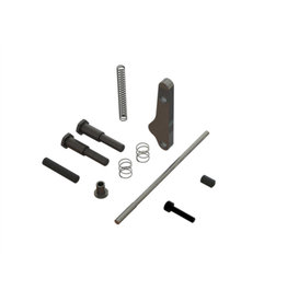 Arrma ARA311022  Handbrake Module Metal Parts Set