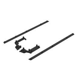 Arrma ARA320509		Side Skirt Set