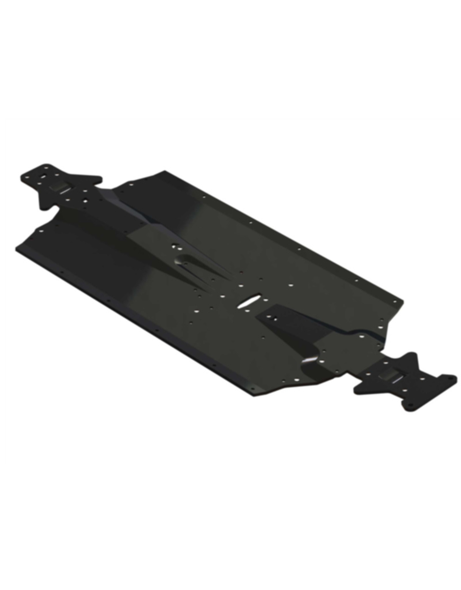 Arrma ARA320514  Chassis Plate