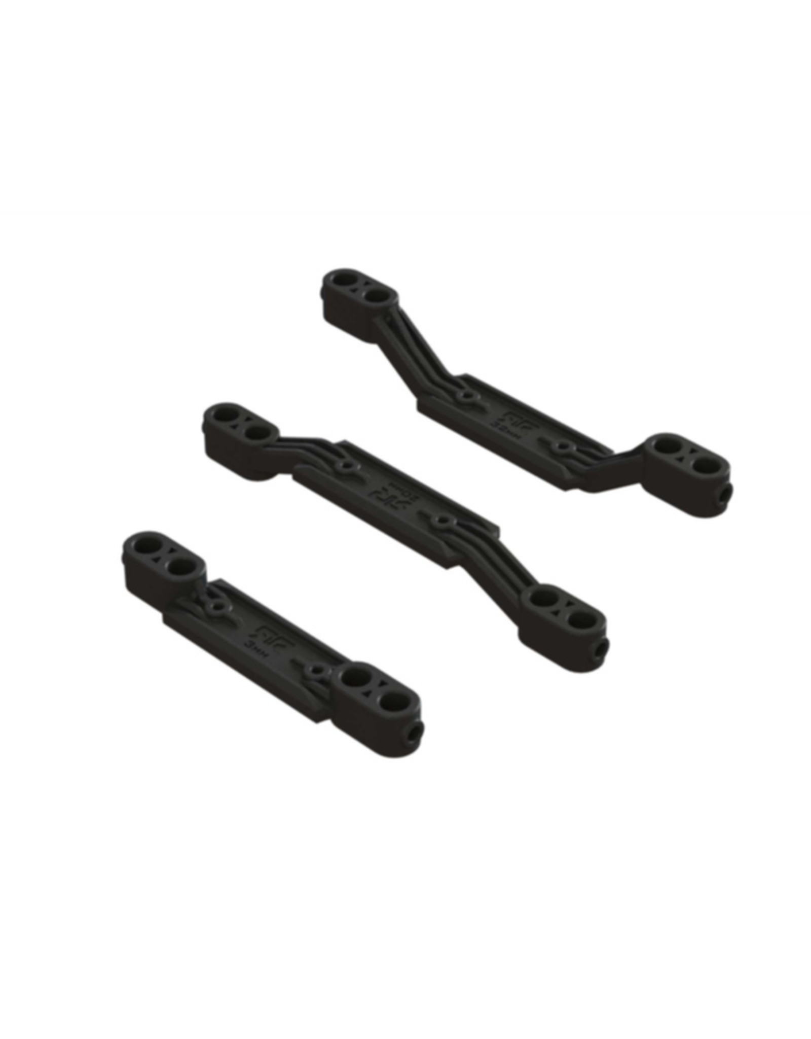 Arrma ARA320517  Body Post Mount Set