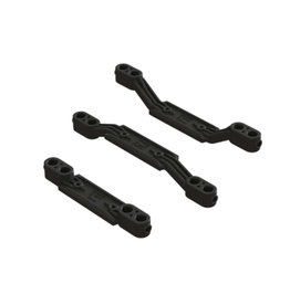 Arrma ARA320517  Body Post Mount Set