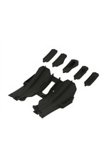 Arrma ARA320518		Rear Diffuser Set