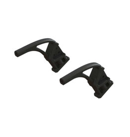 Arrma ARA320519  Diffuser Supports