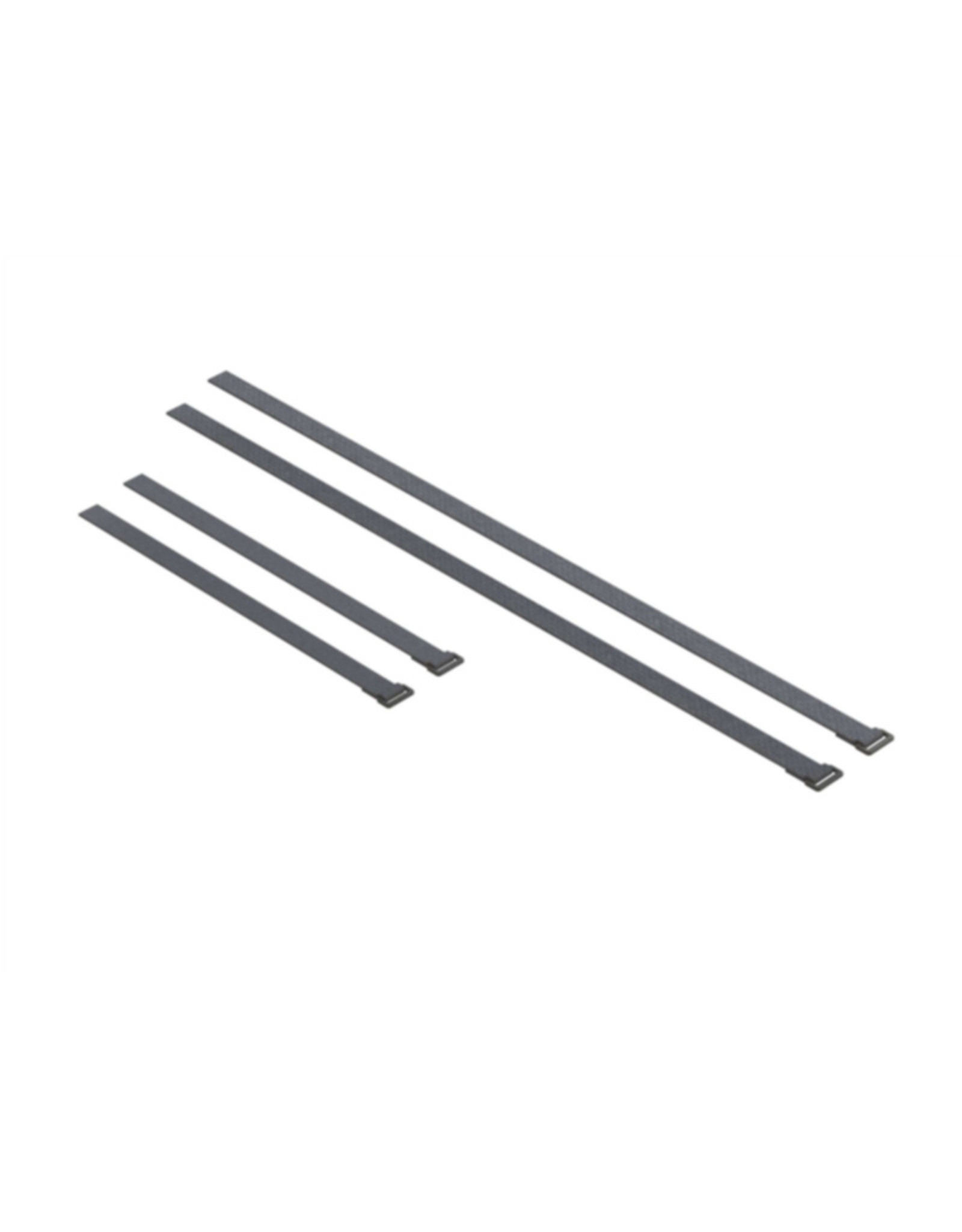 Arrma ARA320522 Battery Strap Set (Long)