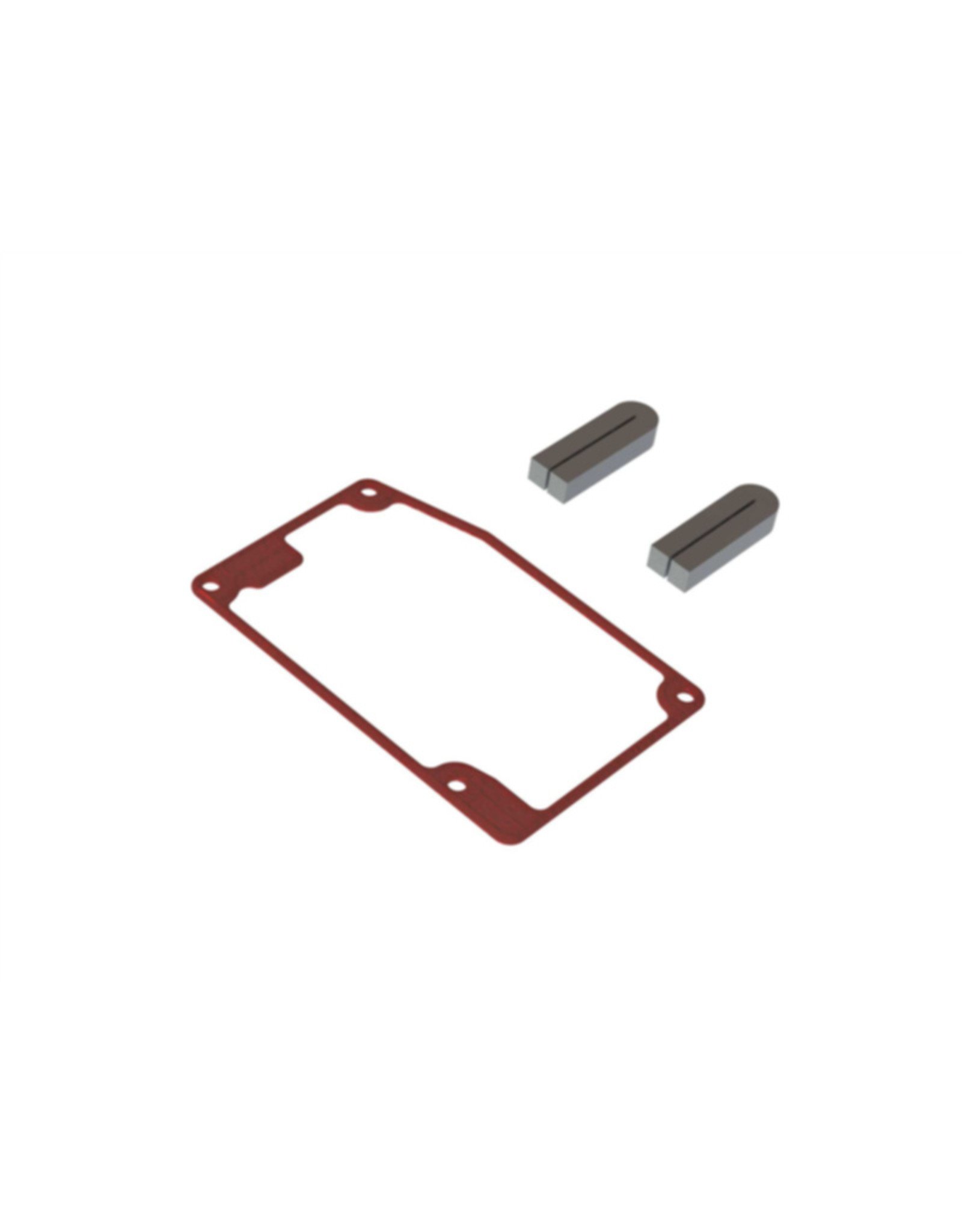 Arrma ARA320508  Radio Box Seal Set