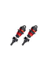 Arrma ARA330627  Shock Set Bore:16mm, Length:77mm Oil:2000cSt