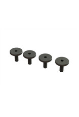 Arrma ARA727308 Large Head Screw M3x8mm (4)