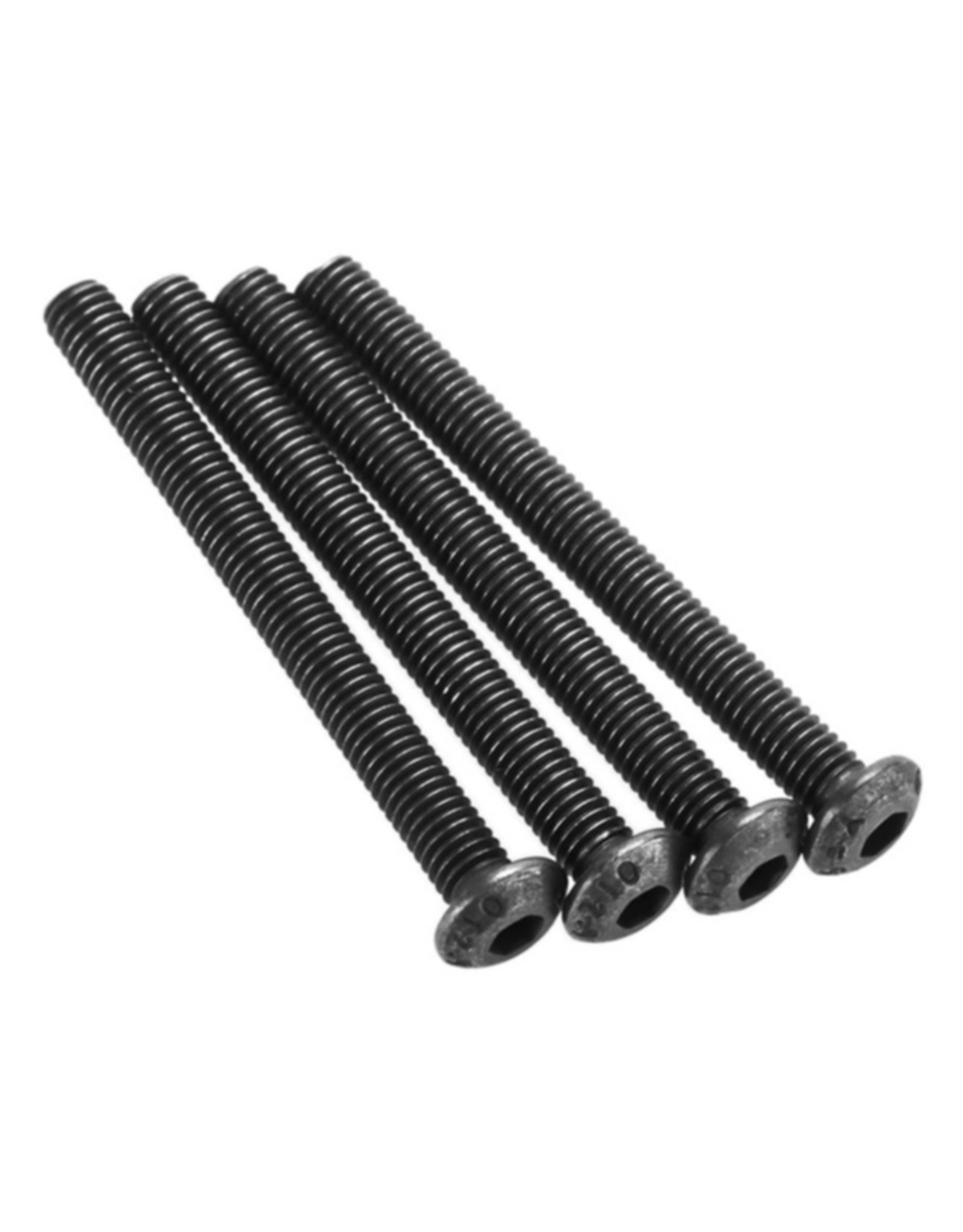 Arrma AR721330 Button Head Screw 3x30mm (4)