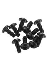 Arrma AR721205 Button Head Screw 2x5mm (10)