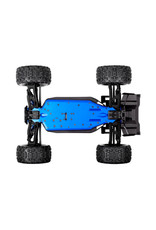 Traxxas TRA95076-4 1/8 SLEDGE 4WD BRUSHLESS MT BLUE