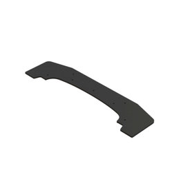 Arrma ARA320601		Front Splitter