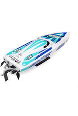 Proboat PRB08032V2T2	Sonicwake V2 36" Self-Righting, BL, White: RTR