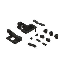 Arrma ARA311115 Rear Brake Module Part Set, Composite