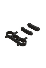 Arrma ARA320690 Skid Plate Mount Set