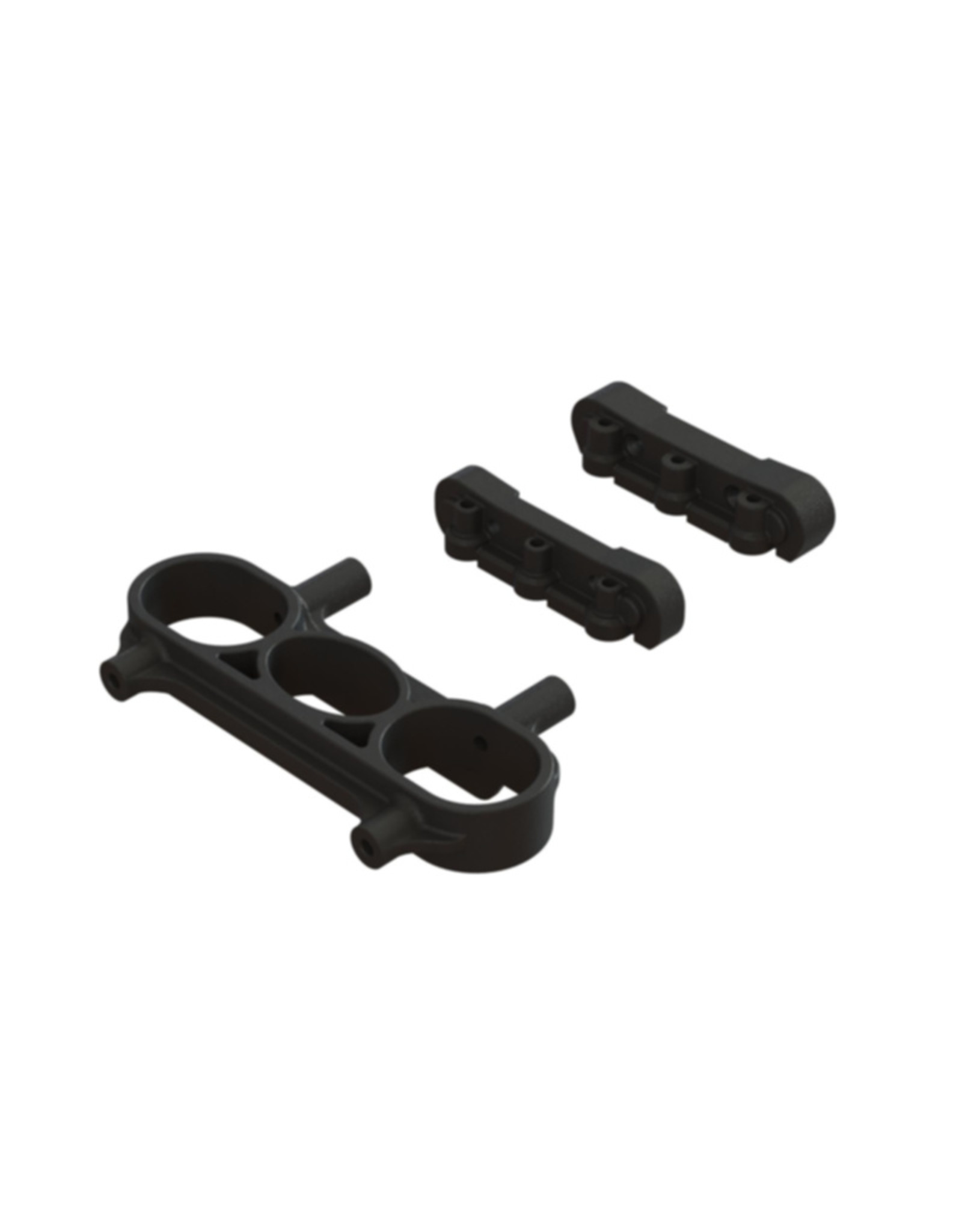 Arrma ARA320690 Skid Plate Mount Set