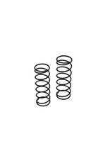 Arrma ARA330780	  Shock Springs, 85mm 1.21N/mm (6.91lbf/in) (2)