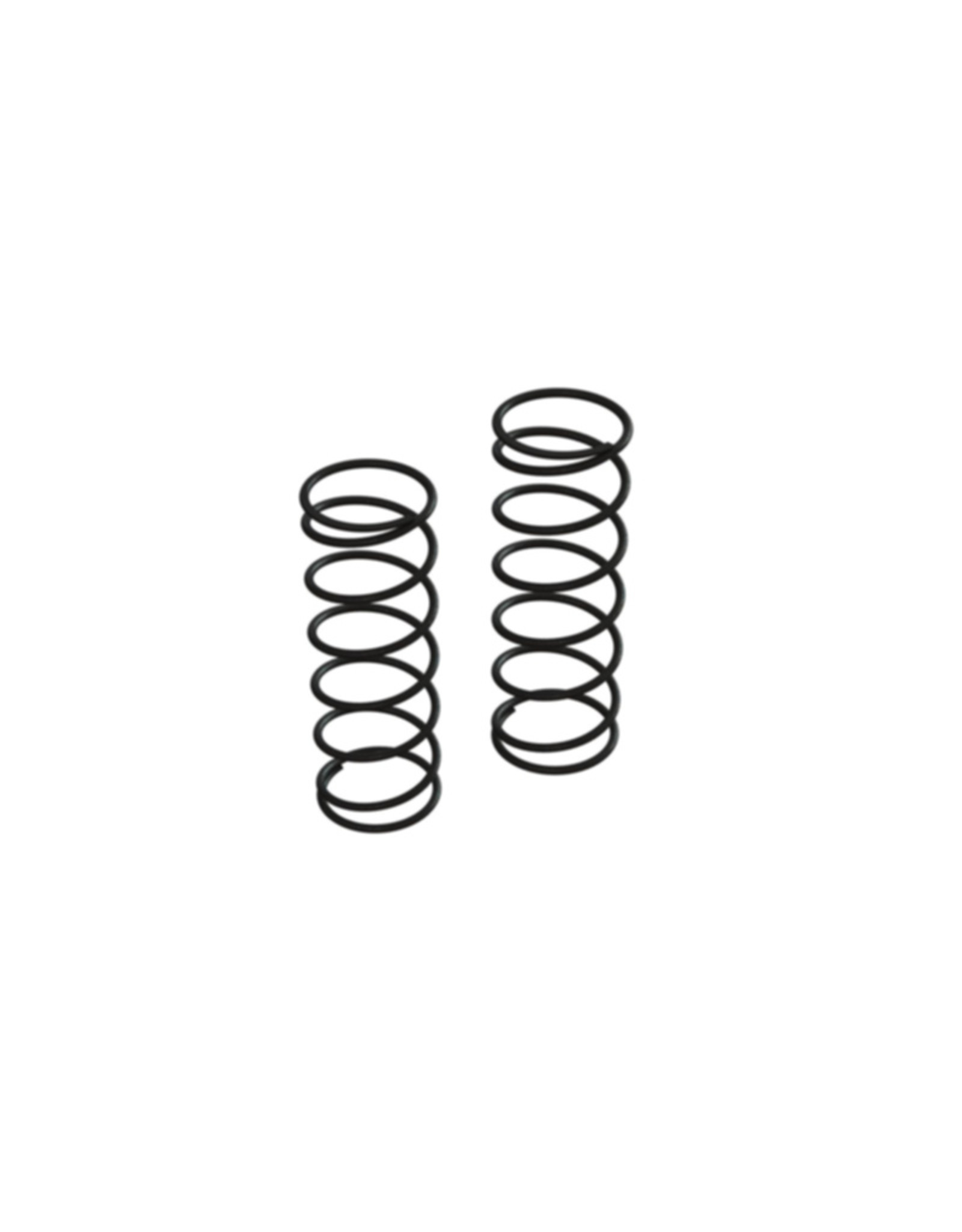 Arrma ARA330780	  Shock Springs, 85mm 1.21N/mm (6.91lbf/in) (2)