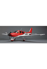eflite EFL15950 Cirrus SR22T 1.5m BNF Basic with Smart, AS3X and SAFE Select